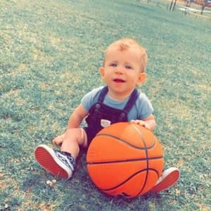 Meet your Posher, Noah